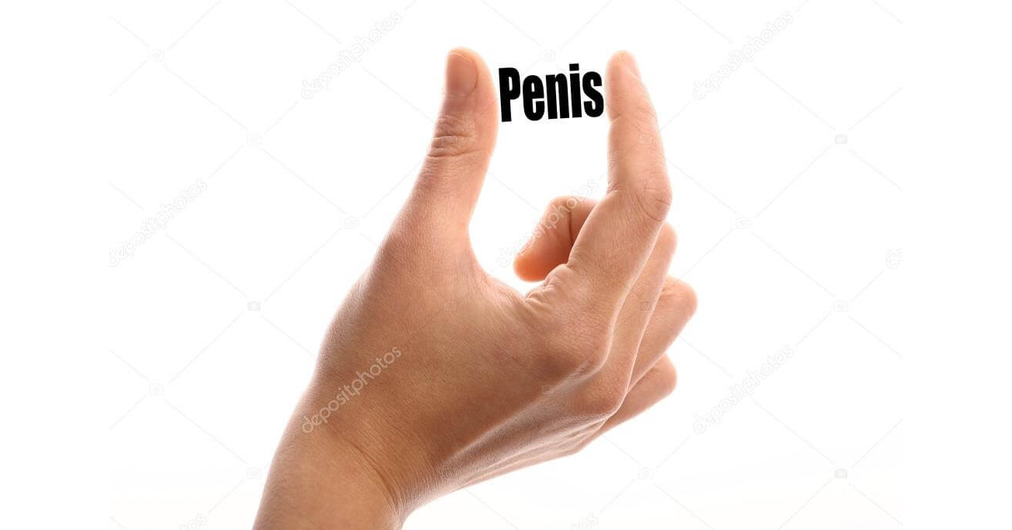 idegvégződések a péniszben