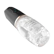 Kép 4/8 - B - Series Cute - Sucking and Vibraton Masturbator - 10 vibrációs és 4 szívó funkciós maszturbátor (USB)