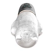 Kép 5/8 - B - Series Cute - Sucking and Vibraton Masturbator - 10 vibrációs és 4 szívó funkciós maszturbátor (USB)