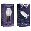 Kép 6/8 - B - Series Cute - Sucking and Vibraton Masturbator - 10 vibrációs és 4 szívó funkciós maszturbátor (USB)