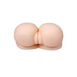 Kép 8/14 - B-Series Lyla - Vibrating Life-Sized Pussy &amp; Ass X quality II - életnagyságú, élethű vagina és ánusz maszturbátor vibrotojással (natúr)
