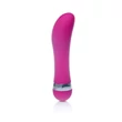 Kép 2/9 - B - Series Lyla - Lady Finger Mini Wand -  mini csiklóizgató vibrátor (pink)