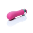 Kép 3/9 - B - Series Lyla - Lady Finger Mini Wand -  mini csiklóizgató vibrátor (pink)