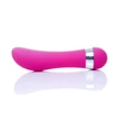 Kép 7/9 - B - Series Lyla - Lady Finger Mini Wand -  mini csiklóizgató vibrátor (pink)