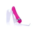 Kép 8/9 - B - Series Lyla - Lady Finger Mini Wand -  mini csiklóizgató vibrátor (pink)