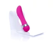Kép 9/9 - B - Series Lyla - Lady Finger Mini Wand -  mini csiklóizgató vibrátor (pink)