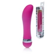 Kép 1/9 - B - Series Lyla - Lady Finger Mini Wand -  mini csiklóizgató vibrátor (pink)