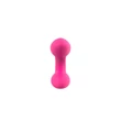 Kép 4/12 - B - Series Magic - Massager Dual Vibrator - 5 funkciós, wireless, szilikon párvibrátor (USB) - pink