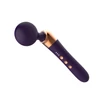 Kép 3/9 - B - Series Magic - Massager Ultra Strong - 10 funkciós, extra erős masszírozó vibrátor (USB) - lila