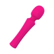 Kép 2/7 - B - Series Magic - Power Wand - 8 funkciós masszírozó vibrátor (USB) - pink