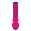 Kép 3/7 - B - Series Magic - Power Wand - 8 funkciós masszírozó vibrátor (USB) - pink