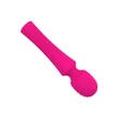 Kép 4/7 - B - Series Magic - Power Wand - 8 funkciós masszírozó vibrátor (USB) - pink