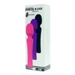 Kép 5/7 - B - Series Magic - Power Wand - 8 funkciós masszírozó vibrátor (USB) - pink