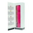 Kép 7/7 - B - Series Magic - Power Wand - 8 funkciós masszírozó vibrátor (USB) - pink