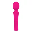 Kép 1/7 - B - Series Magic - Power Wand - 8 funkciós masszírozó vibrátor (USB) - pink