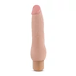 Kép 2/5 - Blush - Au Naturel - Fabien Beige - élethű vibrátor (22,8cm) - testszínű