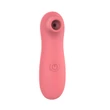 Kép 2/6 - Boss Series - Air Stimulator - 10 funkciós léghullámos csiklóizgató vibrátor (USB) - barack