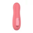 Kép 5/6 - Boss Series - Air Stimulator - 10 funkciós léghullámos csiklóizgató vibrátor (USB) - barack