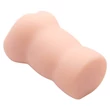 Kép 5/7 - Crazy Bull - Leona - élethű vagina maszturbátor szorítógyűrűvel (natúr)