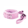 Kép 2/11 - Crushious - Dungeons &amp; Maiden BDSM Kit - prémium BDSM szett (7db/cs) - pink
