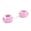 Kép 4/11 - Crushious - Dungeons &amp; Maiden BDSM Kit - prémium BDSM szett (7db/cs) - pink
