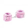 Kép 5/11 - Crushious - Dungeons &amp; Maiden BDSM Kit - prémium BDSM szett (7db/cs) - pink