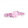 Kép 7/11 - Crushious - Dungeons &amp; Maiden BDSM Kit - prémium BDSM szett (7db/cs) - pink