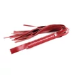 Kép 9/12 - Crushious - Dungeons &amp; Maiden BDSM Kit - prémium BDSM szett (7db/cs) - piros