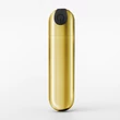 Kép 2/7 - Crushious - Imoan Rechargeable Vibrating Bullett Golden - újratölthető vibrációs golyó (USB) - arany