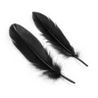Kép 3/6 - Crushious - Lovers's Dream Bondage Kit Black - szerelmesek kötöző szettje (bilincs/cirógató/szemfedő) - fekete