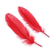 Kép 3/6 - Crushious - Lovers's Dream Bondage Kit Red - szerelmesek kötöző szettje (bilincs/cirógató/szemfedő) - piros