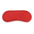 Kép 4/6 - Crushious - Lovers's Dream Bondage Kit Red - szerelmesek kötöző szettje (bilincs/cirógató/szemfedő) - piros