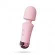 Kép 3/10 - Crushious - Wanda Mini Rechargeable Wand - 10 funkciós mini masszírozó vibrátor (pink)