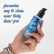 Kép 3/4 - Crushious - Waterbased Lubricant - vízbázisú síkosító (100ml)