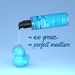 Kép 6/7 - Crushious - Waterbased Lubricant - vízbázisú síkosító (250ml)