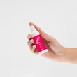 Kép 3/4 -  Crushious - ZZ POP Liqiud Vibrator Cherry Aroma - illatosított folyékony vibrátor (30ml) - cseresznye