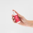 Kép 3/4 - Crushious - ZZ POP Liqiud Vibrator Strawberry Aroma - illatosított folyékony vibrátor (30ml) - eper