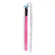 Kép 2/7 - Fetish B-Series - Silicone Whip Pink 10&quot; - szilikon korbács (pink)