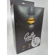 Kép 2/2 - Guilty Toys - BDSM Fetish Essentials Set - 12 darabos, prémium kötöző szett (fekete)