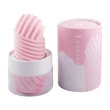 Kép 3/7 - Lola Games Marshmallow - Maxi Honey - kétoldali maszturbátor (pink)