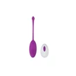 Kép 3/3 - Passion Labs - Egg Vibrator Kate - 12 funkciós, vezeték nélküli vibrotojás USB) - kék