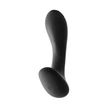 Kép 4/6 - S Pleasures Premium - Eazy - 10 funkciós, wireless prosztata és gátmasszírozó vibrátor (USB) - fekete