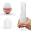 Kép 2/3 - Tenga - Egg Combo - prémium maszturbációs tojás (áttetsző)