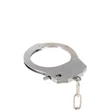Kép 3/4 - ToyJoy - Furry Fun Cuffs - fém bilincs rózsaszín plüss bevonattal 