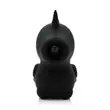 Kép 2/4 - Unihorn - Wild Spirit - egyedi, 10 funkciós masszírozó és csiklóizgató egyszarvú (USB) - fekete