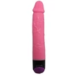 Kép 2/7 - Baile - Adour Club - multi-speed, élethű vibrátor (pink)