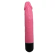 Kép 3/7 - Baile - Adour Club - multi-speed, élethű vibrátor (pink)