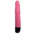 Kép 4/7 - Baile - Adour Club - multi-speed, élethű vibrátor (pink)