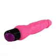 Kép 3/7 - Baile - Colourful Sex Experience - multi-speed, élethű vibrátor (pink)