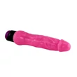 Kép 4/7 - Baile - Colourful Sex Experience - multi-speed, élethű vibrátor (pink)